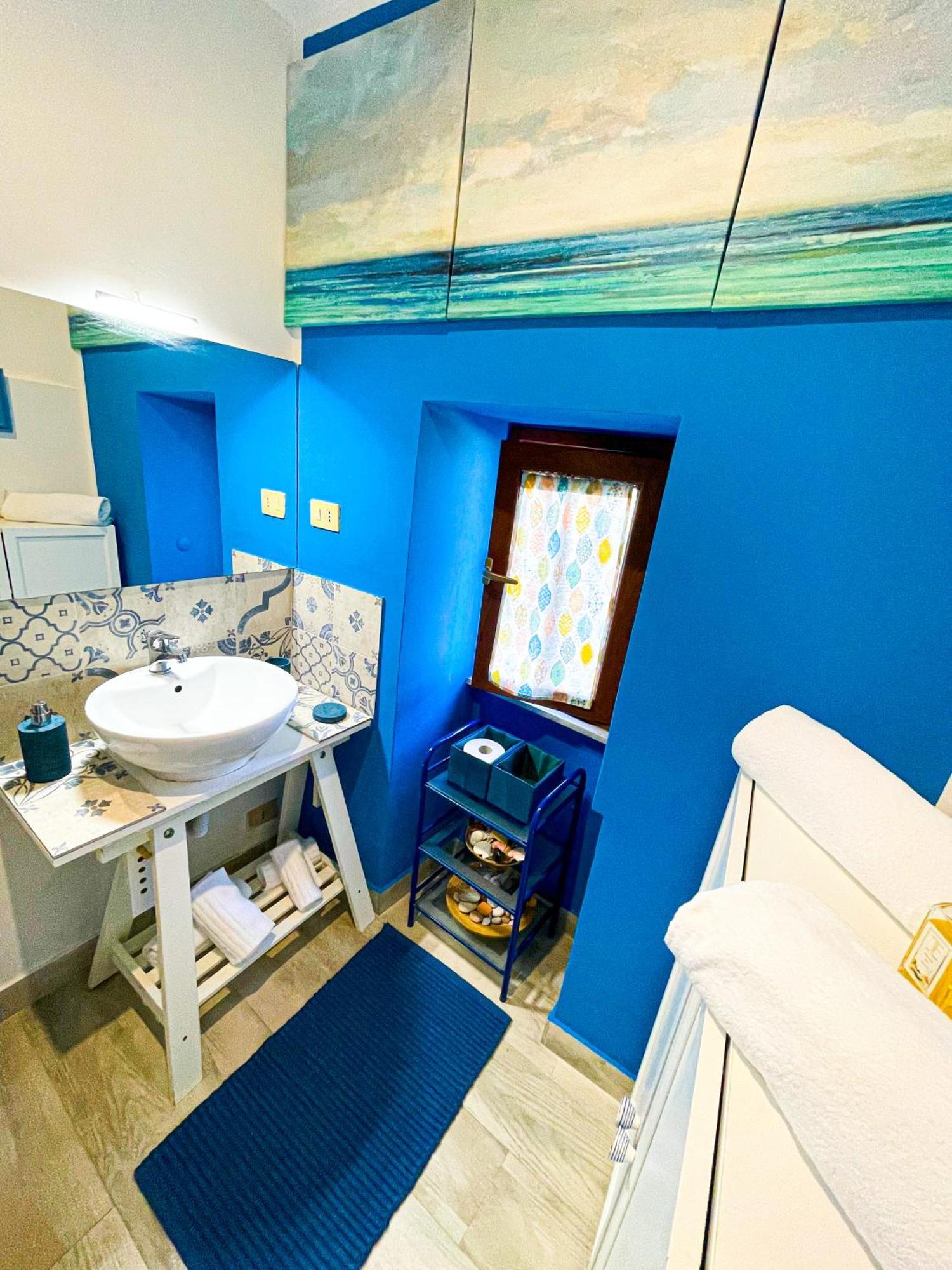 Panoramic Taormina Centerアパートメント エクステリア 写真